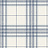 Обои Chesapeake Plaid & Stripe Resource 4192-27692