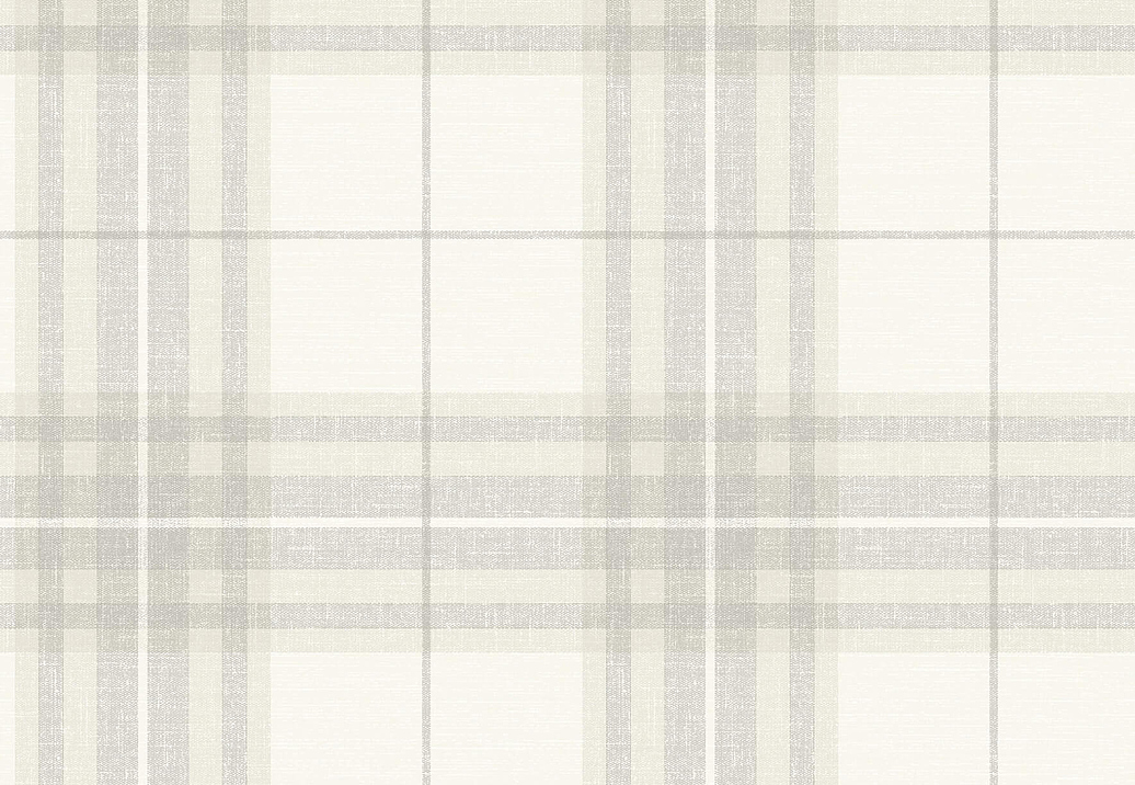 Обои Chesapeake Plaid & Stripe Resource 4192-27693