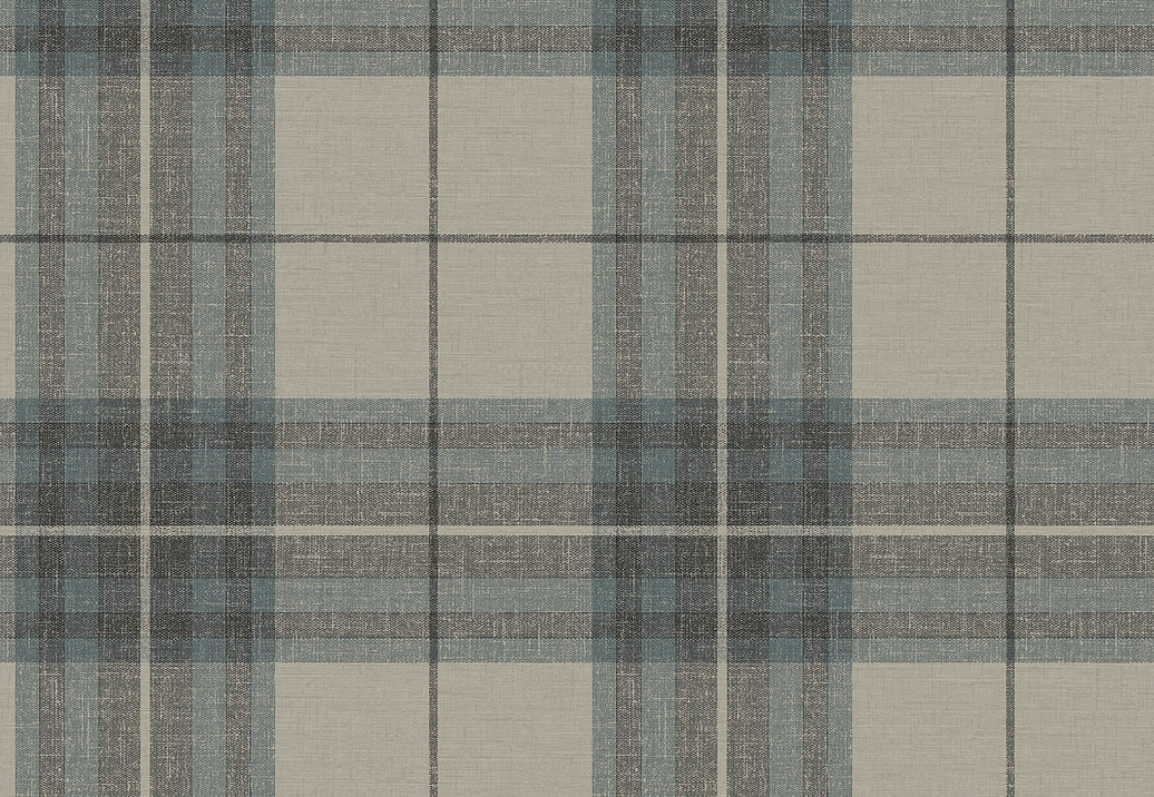 Обои Chesapeake Plaid & Stripe Resource 4192-27695