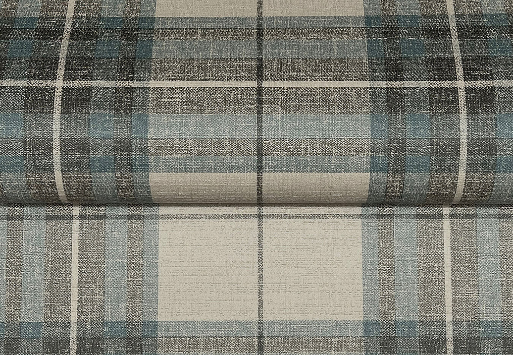 Обои Chesapeake Plaid & Stripe Resource 4192-27695
