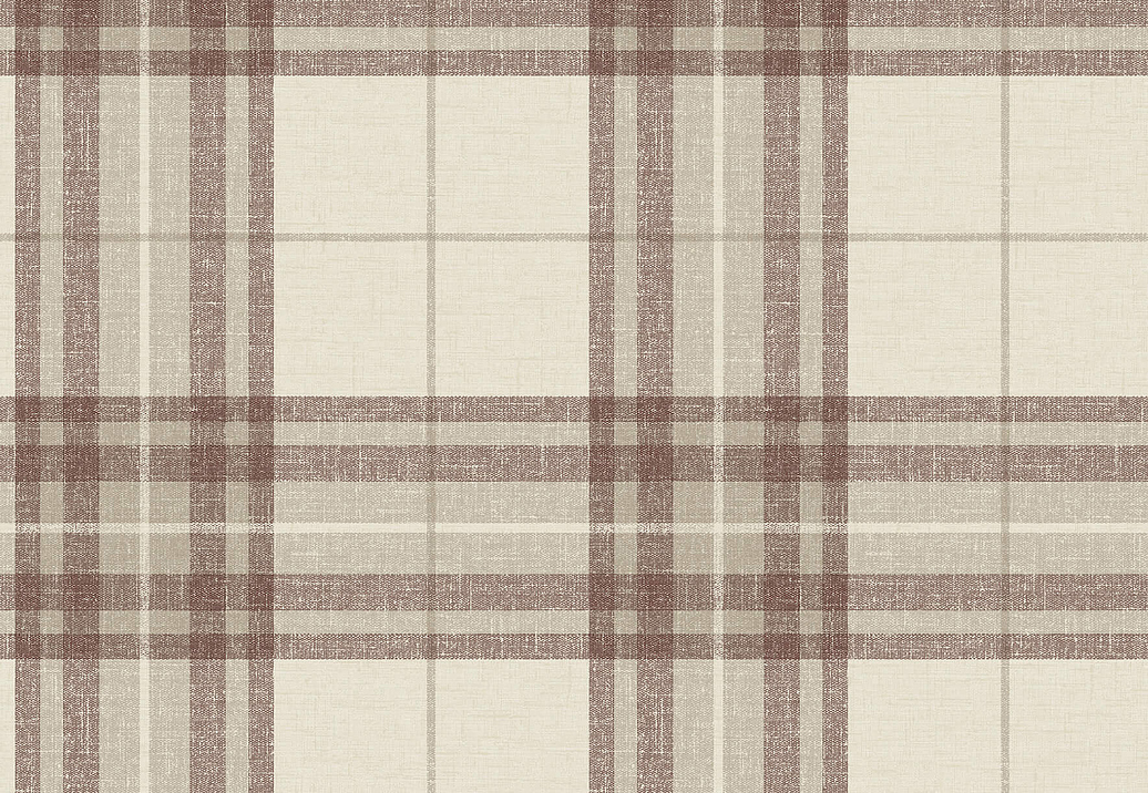 Обои Chesapeake Plaid & Stripe Resource 4192-27696