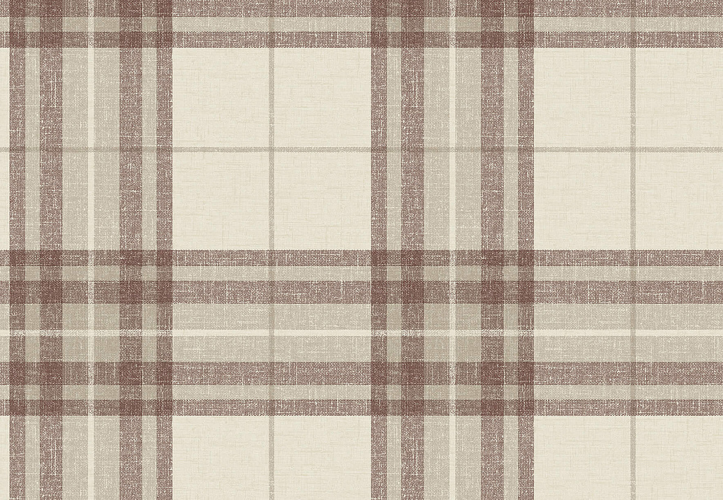 Обои Chesapeake Plaid & Stripe Resource 4192-27696