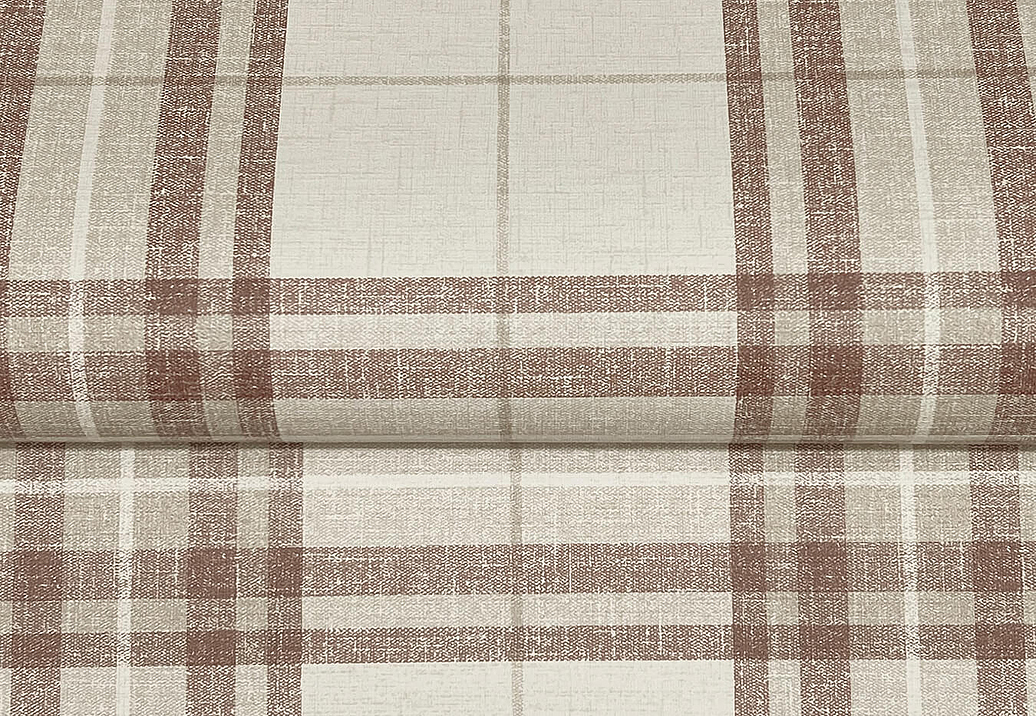 Обои Chesapeake Plaid & Stripe Resource 4192-27696