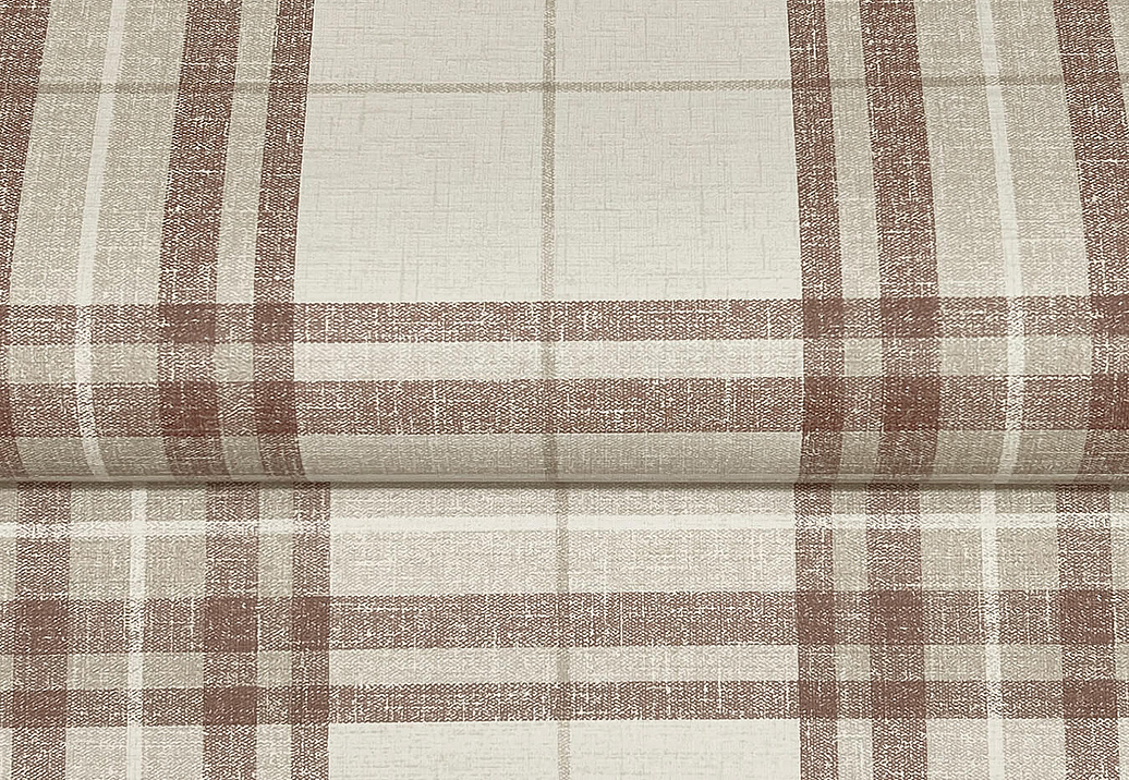 Обои Chesapeake Plaid & Stripe Resource 4192-27696