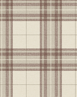 Обои Chesapeake Plaid & Stripe Resource 4192-27696