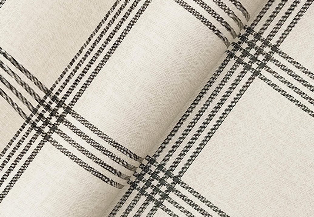 Обои Chesapeake Plaid & Stripe Resource 4192-24479
