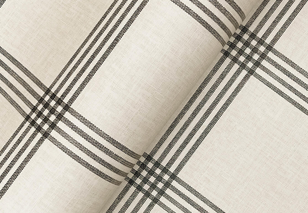Обои Chesapeake Plaid & Stripe Resource 4192-24479
