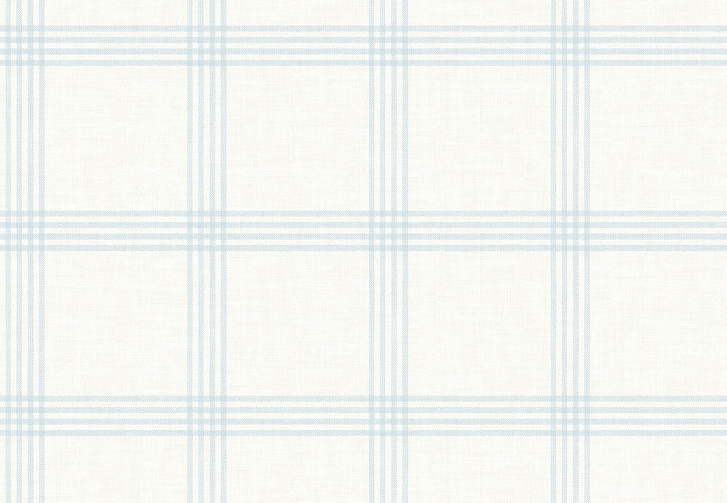 Обои Chesapeake Plaid & Stripe Resource 4192-24475