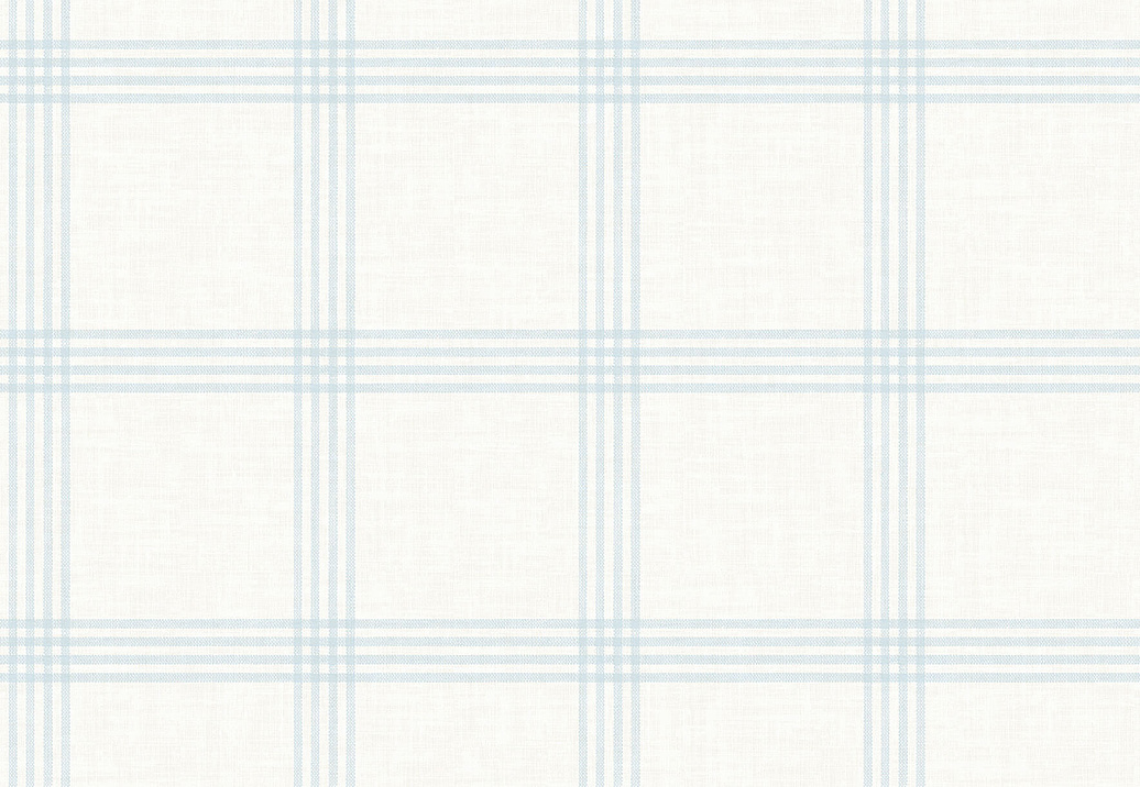 Обои Chesapeake Plaid & Stripe Resource 4192-24475