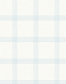 Обои Chesapeake Plaid & Stripe Resource 4192-24475