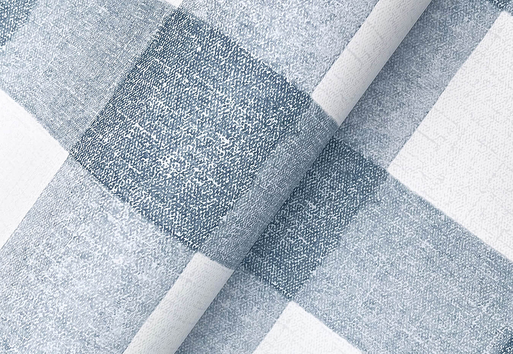 Обои Chesapeake Plaid & Stripe Resource 4192-83420