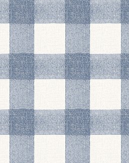 Обои Chesapeake Plaid & Stripe Resource 4192-83420