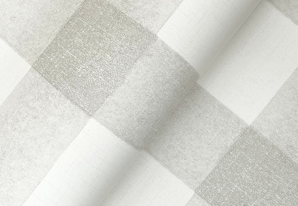 Обои Chesapeake Plaid & Stripe Resource 4192-83422