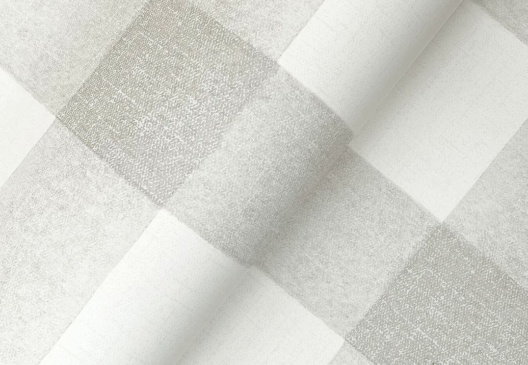 Обои Chesapeake Plaid & Stripe Resource 4192-83422