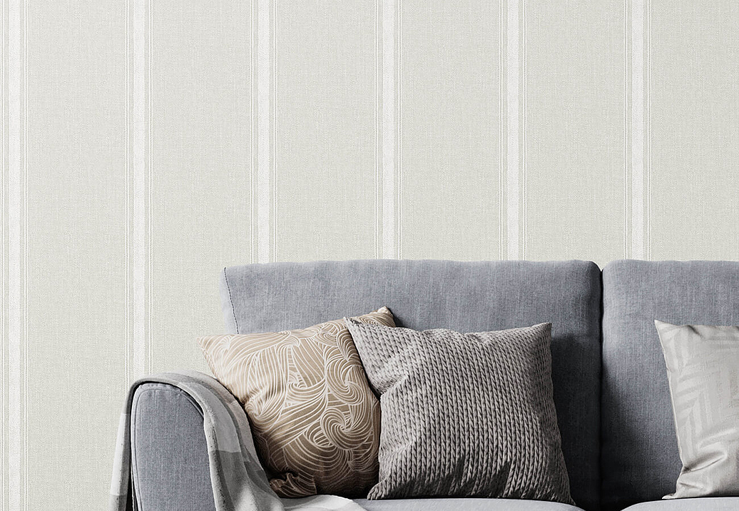 Обои Chesapeake Plaid & Stripe Resource 4192-70070