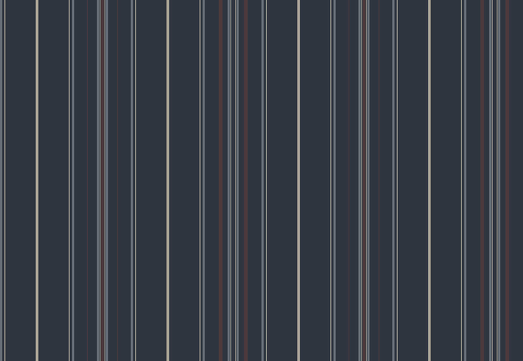 Обои Chesapeake Plaid & Stripe Resource 4192-83450