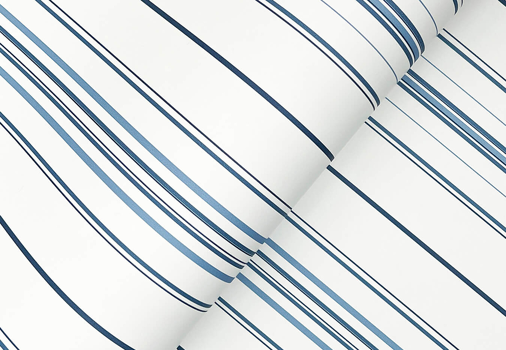 Обои Chesapeake Plaid & Stripe Resource 4192-83454