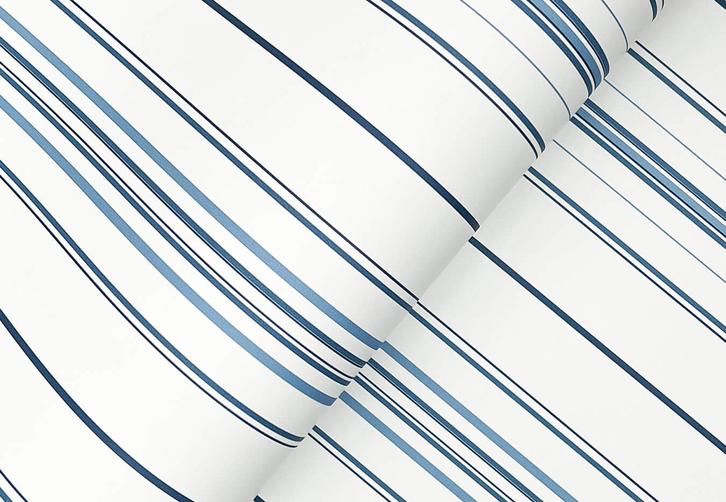 Обои Chesapeake Plaid & Stripe Resource 4192-83454