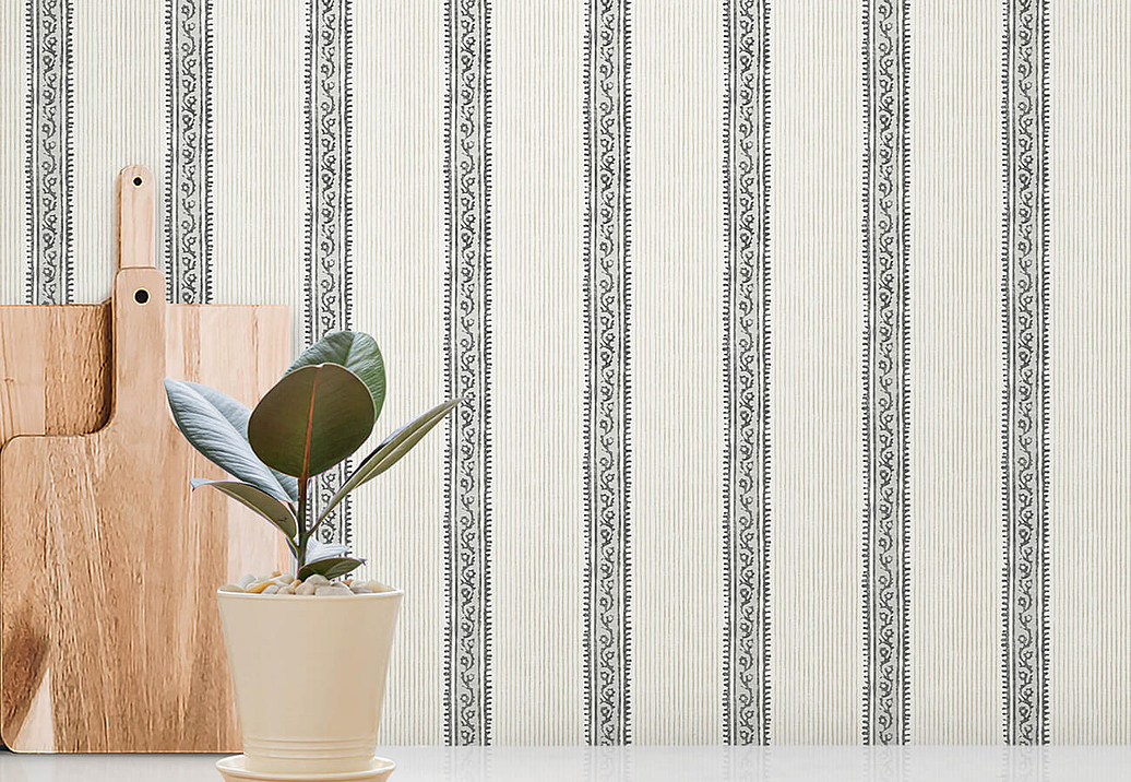 Обои Chesapeake Plaid & Stripe Resource 4192-27426