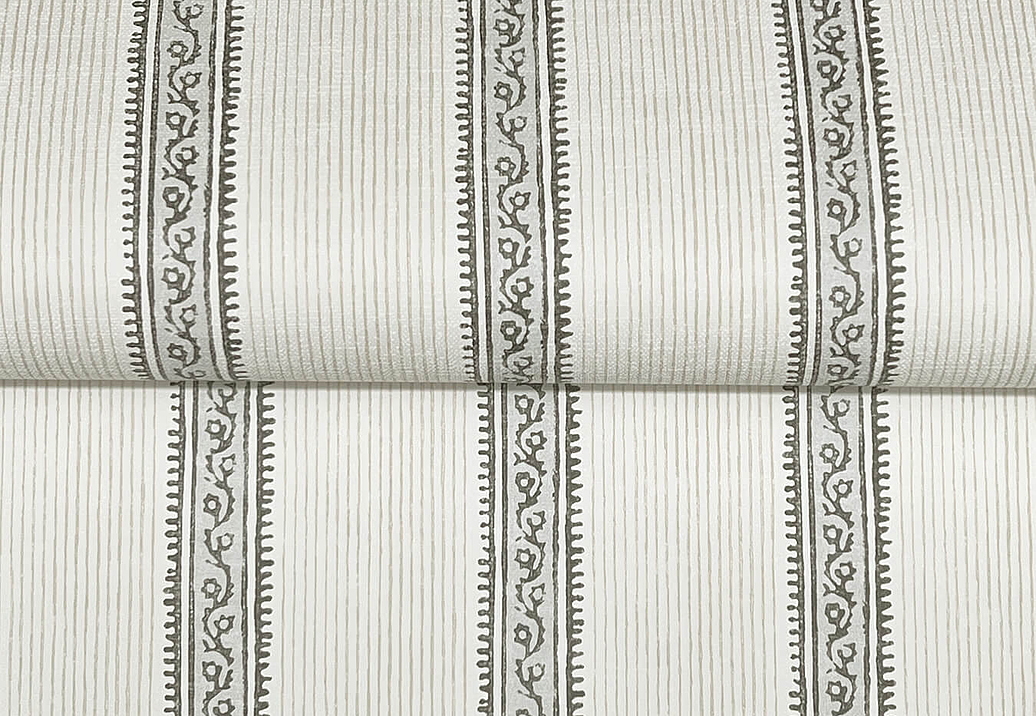 Обои Chesapeake Plaid & Stripe Resource 4192-27426