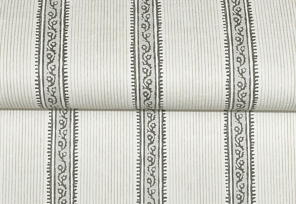 Обои Chesapeake Plaid & Stripe Resource 4192-27426