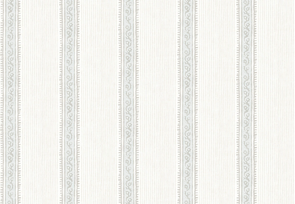 Обои Chesapeake Plaid & Stripe Resource 4192-27690
