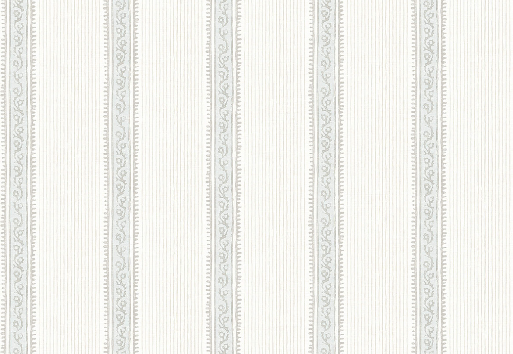 Обои Chesapeake Plaid & Stripe Resource 4192-27690