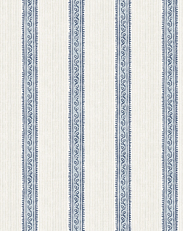 Обои Chesapeake Plaid & Stripe Resource 4192-27428