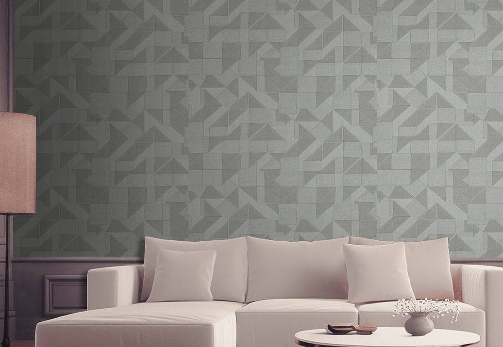 Обои Armani Casa Graphic Elements 3 G1A8010