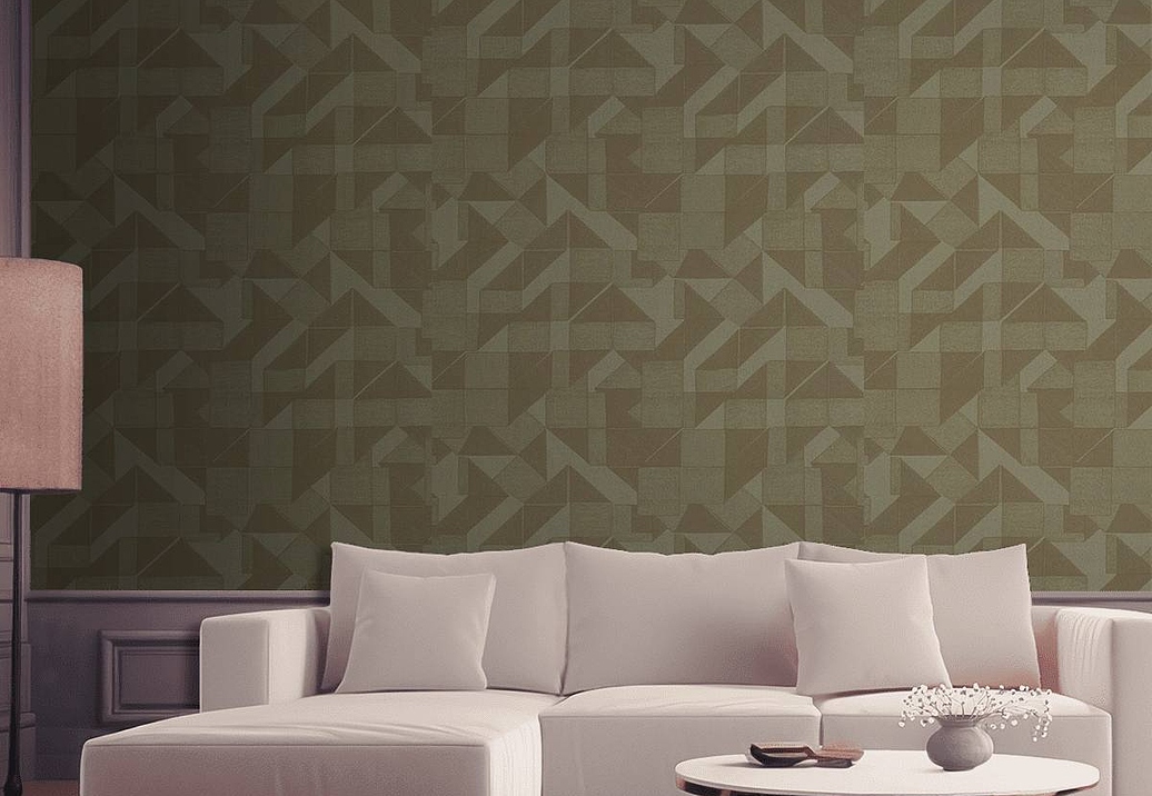 Обои Armani Casa Graphic Elements 3 G1A8011