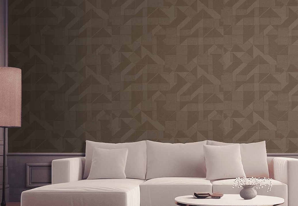 Обои Armani Casa Graphic Elements 3 G1A8012