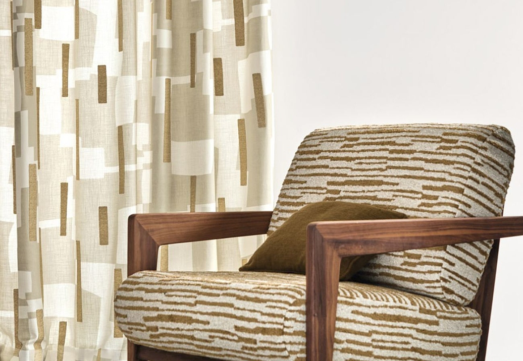 Ткань Camengo Brisbane Textures 46320349