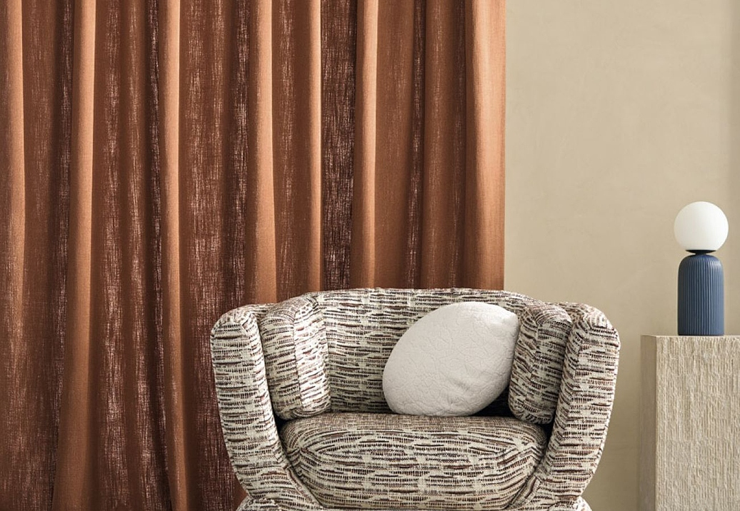 Ткань Camengo Brisbane Textures 48930258