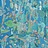 Ткань Jim Thompson Wild Collection by Bill Bensley JT014015001
