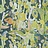 Ткань Jim Thompson Wild Collection by Bill Bensley JT014015002