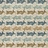 Ткань Jim Thompson Wild Collection by Bill Bensley JT014018001