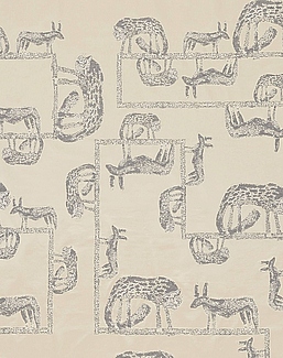 Ткань Jim Thompson Wild Collection by Bill Bensley JT014020001