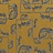 Ткань Jim Thompson Wild Collection by Bill Bensley JT014020003