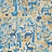 Ткань Jim Thompson Wild Collection by Bill Bensley JT014023001