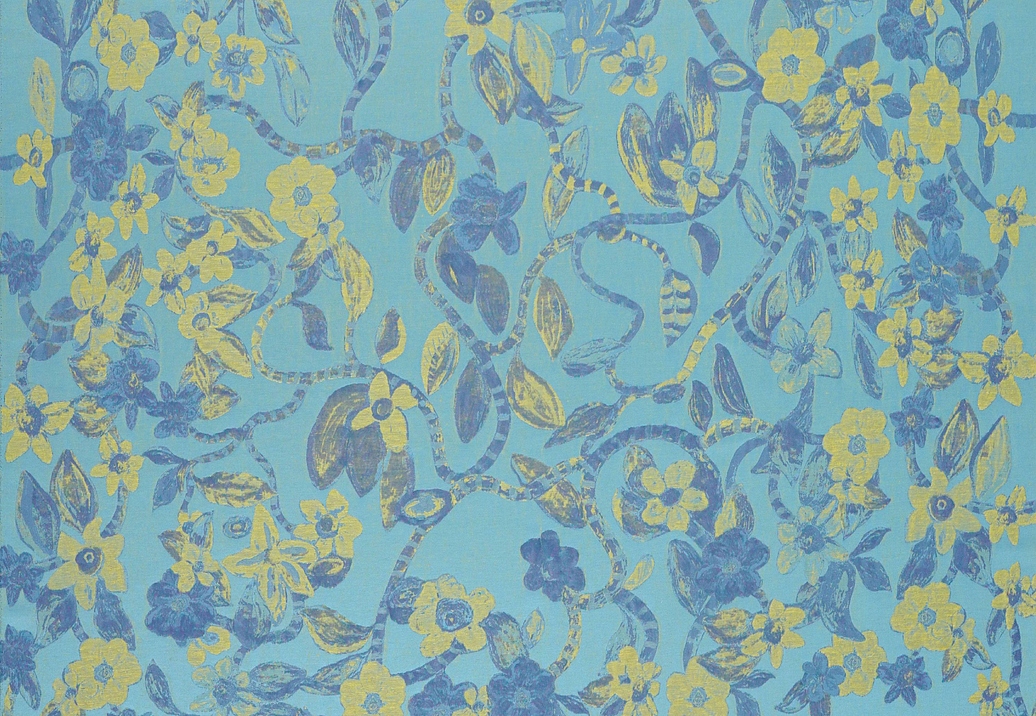 Ткань Jim Thompson Wild Collection by Bill Bensley JT014024001