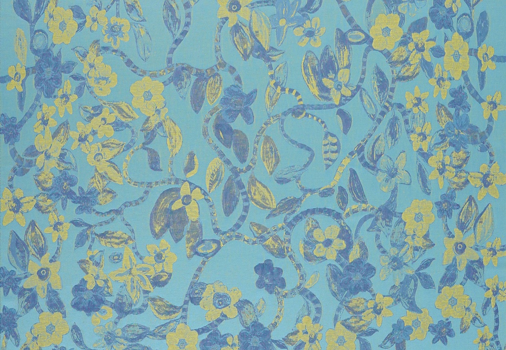 Ткань Jim Thompson Wild Collection by Bill Bensley JT014024001