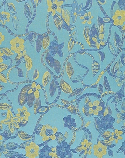 Ткань Jim Thompson Wild Collection by Bill Bensley JT014024001