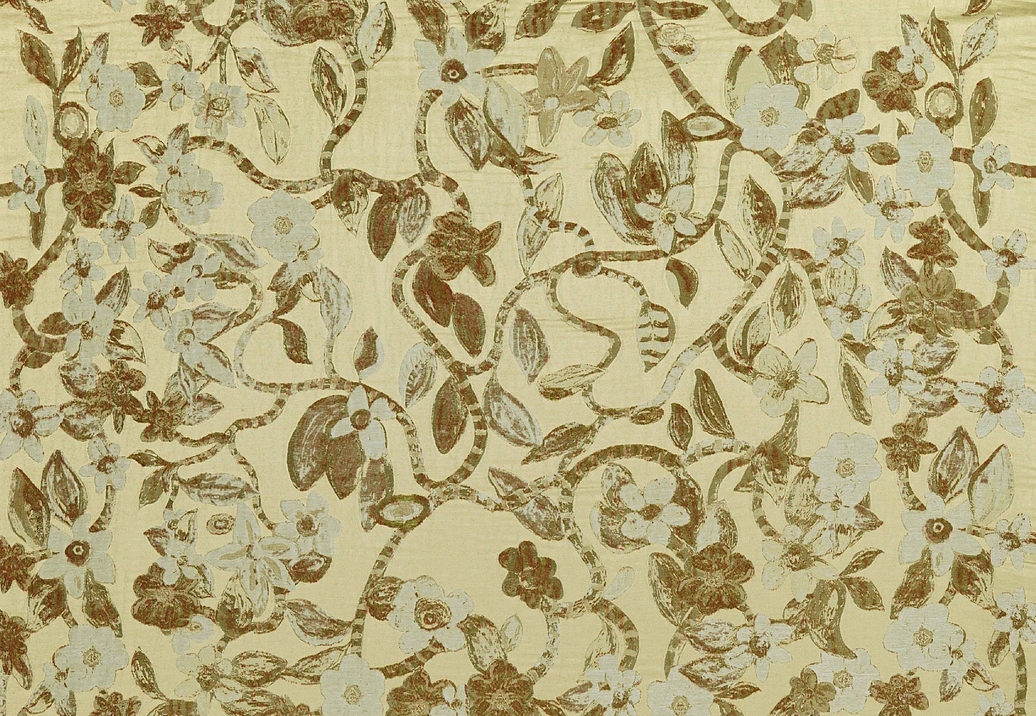 Ткань Jim Thompson Wild Collection by Bill Bensley JT014024002