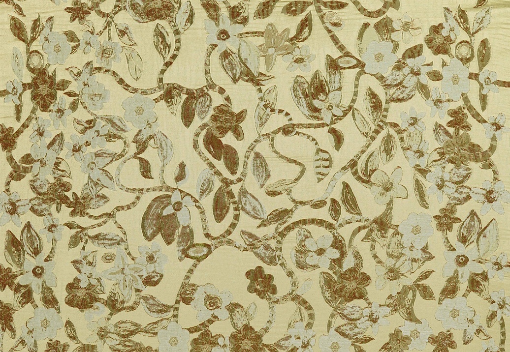 Ткань Jim Thompson Wild Collection by Bill Bensley JT014024002