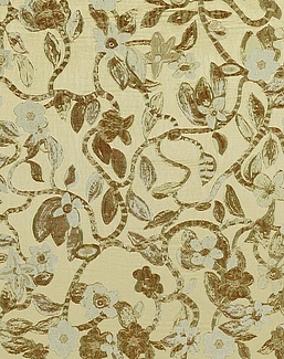 Ткань Jim Thompson Wild Collection by Bill Bensley JT014024002