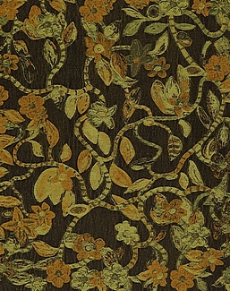 Ткань Jim Thompson Wild Collection by Bill Bensley JT014024003