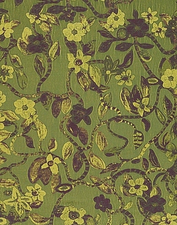 Ткань Jim Thompson Wild Collection by Bill Bensley JT014024004