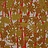 Ткань Jim Thompson Wild Collection by Bill Bensley JT014028003