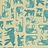 Ткань Jim Thompson Wild Collection by Bill Bensley JT014029002