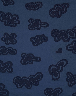 Ткань Jim Thompson Wild Collection by Bill Bensley JT014030003